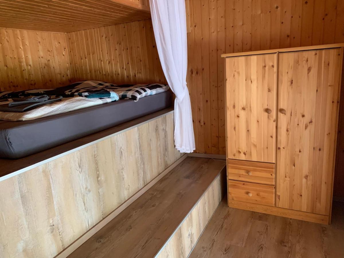 Апартаменты Haus Am Kurpark Клаусталь-Целлерфельд Экстерьер фото